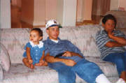 What's Branaye Lookin' At??