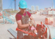 Hard Workin' Man