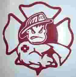 Who's Yo Fire Fighter?!?